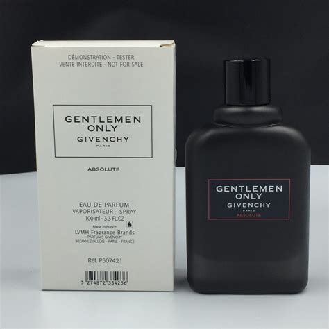 givenchy gentlemen only absolute gift set|givenchy gentlemen only absolute edp.